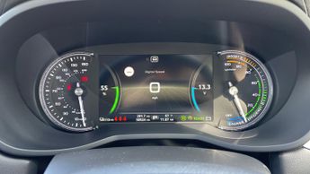 MG MG5 EV 115kW Exclusive EV 61kWh 5dr Auto