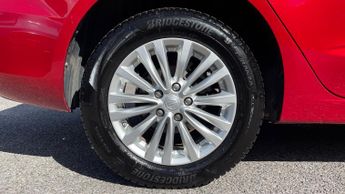 MG MG5 EV 115kW Exclusive EV 61kWh 5dr Auto
