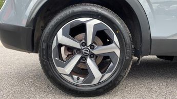 Nissan Qashqai 1.5 E-Power N-Connecta 5dr Auto