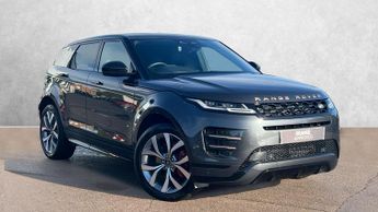 Land Rover Range Rover Evoque 1.5 P300e Autobiography 5dr Auto - Low Mileage - Sliding Panoram