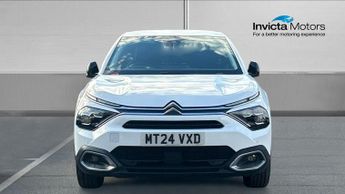 Citroen C4 1.2 PureTech (130) Max 5dr Auto