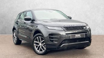 Land Rover Range Rover Evoque 1.5 P270e Dynamic SE 5dr Auto - 3D Surround Camera - 