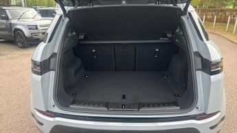 Land Rover Range Rover Evoque 2.0 D200 Dynamic HSE 5dr Auto With Fixed Panoramic Roof and 3D S