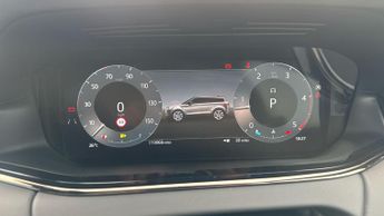 Land Rover Range Rover Evoque 2.0 D200 Dynamic HSE 5dr Auto With Fixed Panoramic Roof and 3D S