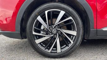 MG ZS 1.5 Hybrid+ Trophy 5dr Auto