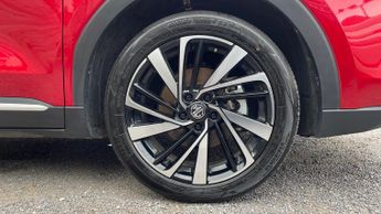 MG ZS 1.5 Hybrid+ Trophy 5dr Auto