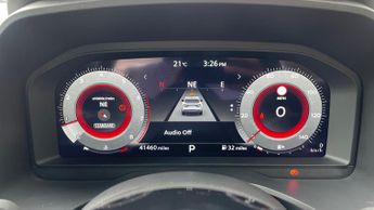 Nissan Qashqai 1.3 DiG-T MH 158 N-Connecta 5dr Xtronic