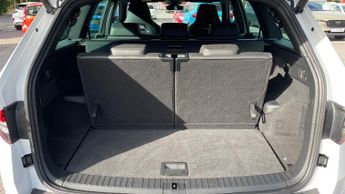 Skoda Kodiaq 1.5 TSI Sport Line 5dr DSG (7 Seat)