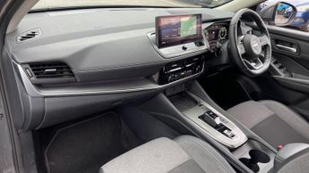 Nissan Qashqai 1.5 E-Power N-Connecta 5dr Auto