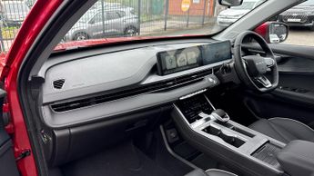 Chery Tiggo 4 Super Hybrid 1.5L Summit