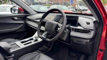 Chery Tiggo 4 Super Hybrid 1.5L Summit