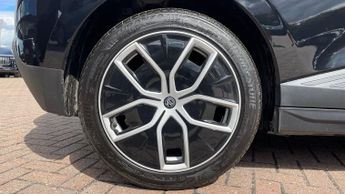 MG MG4 EV 150kW Trophy EV Long Range 64kWh 5dr Auto