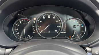 Mazda CX-5 2.0 e-Skyactiv G MHEV Exclusive-Line 5dr Auto