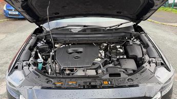 Mazda CX-5 2.0 e-Skyactiv G MHEV Exclusive-Line 5dr Auto