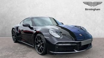 Porsche 911 S 2dr PDK
