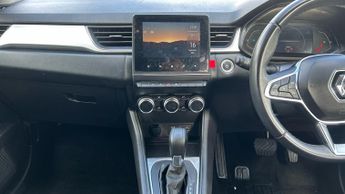 Renault Captur 1.6 E-Tech full hybrid 145 Techno 5dr Auto