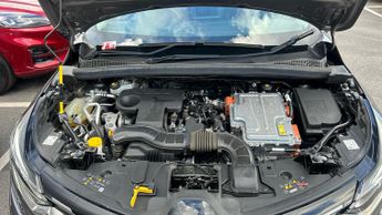 Renault Captur 1.6 E-Tech full hybrid 145 Techno 5dr Auto