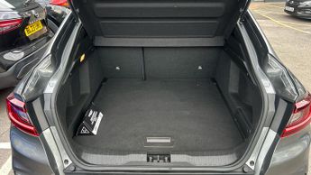 Renault Arkana 1.6 E-TECH Hybrid 145 R.S. Line 5dr Auto