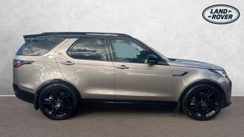 Land Rover Discovery 3.0 D350 Dynamic HSE 5dr Auto With Heated and Cooled Front Seats