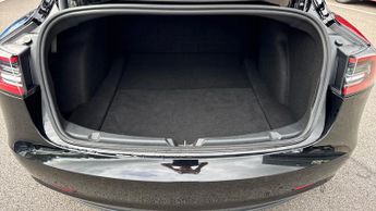 Tesla Model 3 Performance AWD 4dr (Performance Upgrade) Auto (Heated Front Sea