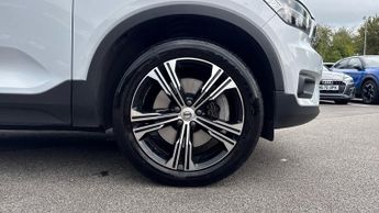 Volvo XC40 1.5 T5 Recharge PHEV Inscription 5dr Auto (Rear Parking Sensors)