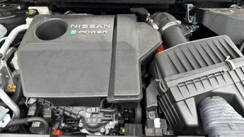Nissan Qashqai 1.5 E-Power N-Connecta 5dr Auto