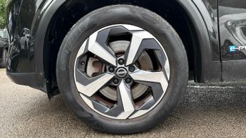 Nissan Qashqai 1.5 E-Power N-Connecta 5dr Auto