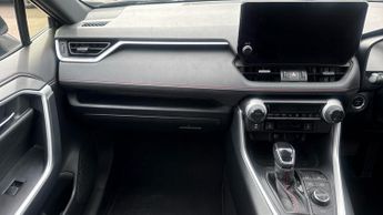 Toyota Rav4 2.5 PHEV Design 5dr CVT