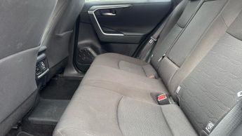 Toyota Rav4 2.5 PHEV Design 5dr CVT