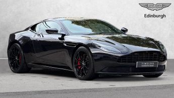 Aston Martin DB11 V12 AMR 2dr Touchtronic Auto