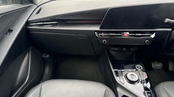 Kia Niro 1.6 GDi 168 PHEV 3 5dr DCT