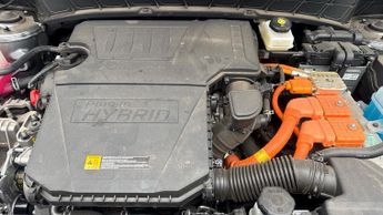 Kia Niro 1.6 GDi 168 PHEV 3 5dr DCT