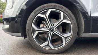 Kia Niro 1.6 GDi 168 PHEV 3 5dr DCT