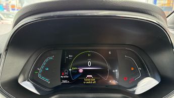 Renault Clio 1.6 E-TECH Hybrid 140 SE Edition 5dr Auto