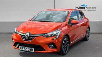 Renault Clio 1.6 E-TECH Hybrid 140 SE Edition 5dr Auto