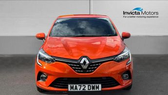 Renault Clio 1.6 E-TECH Hybrid 140 SE Edition 5dr Auto