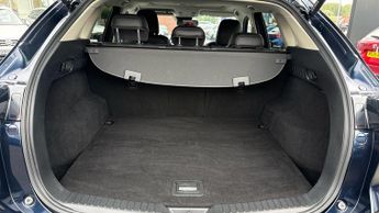 Mazda CX-5 2.0 e-Skyactiv G MHEV Exclusive-Line 5dr Auto