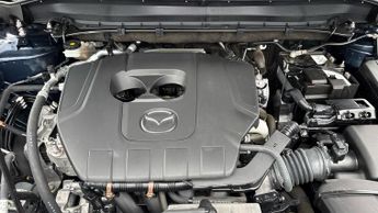 Mazda CX-5 2.0 e-Skyactiv G MHEV Exclusive-Line 5dr Auto