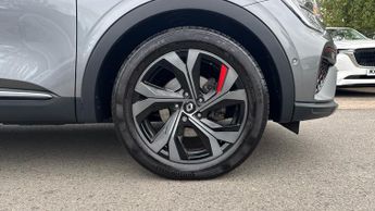 Renault Arkana 1.6 E-TECH Hybrid 145 R.S. Line 5dr Auto
