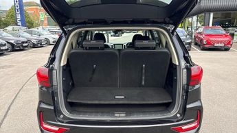 Ssangyong Rexton 2.2 Ultimate 5dr Auto