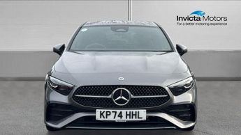 Mercedes-Benz A-Class A200 AMG Line Premium Plus 5dr Auto (Opening Panoramic Roof)(360