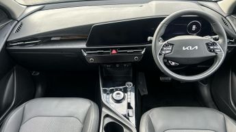 Kia Niro 150kW 3 65kWh 5dr Auto