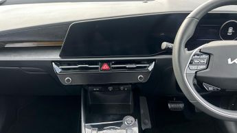 Kia Niro 150kW 3 65kWh 5dr Auto