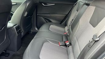 Kia Niro 150kW 3 65kWh 5dr Auto