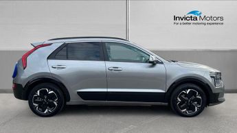 Kia Niro 150kW 3 65kWh 5dr Auto