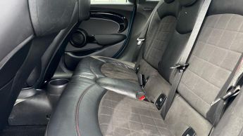 Mini Hatch 1.5 Cooper Sport 5dr Auto