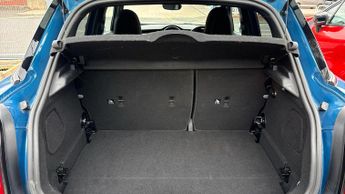 Mini Hatch 1.5 Cooper Sport 5dr Auto