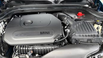 Mini Hatch 1.5 Cooper Sport 5dr Auto