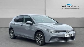 Volkswagen Golf 1.4 TSI eHybrid Style 5dr DSG