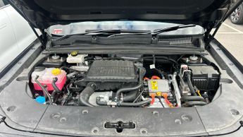 Jaecoo J7 SHS Plug-in Hybrid 1.5T SHS Luxury 5dr Auto